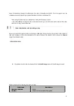 Preview for 42 page of Antrica ANT-4000E User Manual