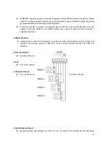 Предварительный просмотр 54 страницы Antrica ANT-4000E User Manual