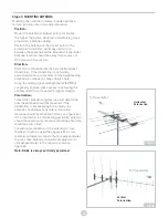 Предварительный просмотр 4 страницы Antsig AA1300 Installation Manual