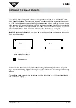 Предварительный просмотр 3 страницы ANTTI 408050 Installation And Operating Instructions Manual