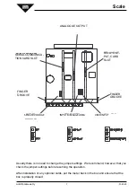 Предварительный просмотр 7 страницы ANTTI 408050 Installation And Operating Instructions Manual