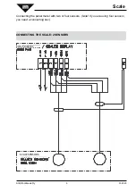 Предварительный просмотр 9 страницы ANTTI 408050 Installation And Operating Instructions Manual