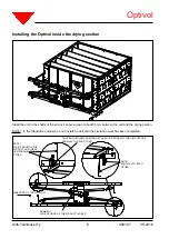 Preview for 6 page of ANTTI Agrosec Optivol M11 Installation And Operating Instructions Manual