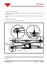 Preview for 7 page of ANTTI Agrosec Optivol M11 Installation And Operating Instructions Manual