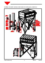 Предварительный просмотр 11 страницы ANTTI Plug&Dry Installation And Operating Instructions Manual