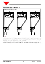 Предварительный просмотр 38 страницы ANTTI Plug&Dry Installation And Operating Instructions Manual