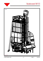 Предварительный просмотр 17 страницы ANTTI Vacboost M13 Installation And Operating Instructions Manual