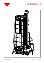 Предварительный просмотр 19 страницы ANTTI Vacboost M13 Installation And Operating Instructions Manual