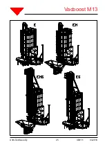 Предварительный просмотр 25 страницы ANTTI Vacboost M13 Installation And Operating Instructions Manual