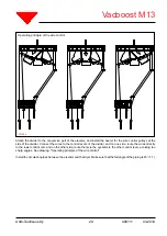 Предварительный просмотр 29 страницы ANTTI Vacboost M13 Installation And Operating Instructions Manual