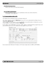 Preview for 11 page of Anttron TM220HD User Manual