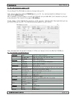 Preview for 12 page of Anttron TM250HD User Manual