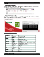 Preview for 11 page of Anttron TM2HD User Manual