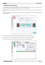 Preview for 5 page of Anttron TRM84 User Manual