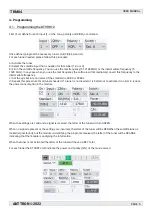 Preview for 6 page of Anttron TRM84 User Manual