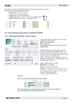 Preview for 7 page of Anttron TRM84 User Manual