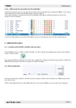 Preview for 8 page of Anttron TRM84 User Manual