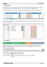 Preview for 9 page of Anttron TRM84 User Manual