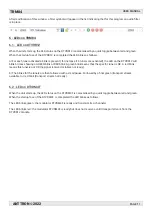 Preview for 11 page of Anttron TRM84 User Manual