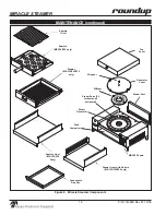 Предварительный просмотр 16 страницы Antunes, AJ MS-150/155 Owner'S Manual