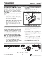 Предварительный просмотр 17 страницы Antunes, AJ MS-150/155 Owner'S Manual