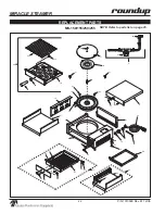 Предварительный просмотр 22 страницы Antunes, AJ MS-150/155 Owner'S Manual