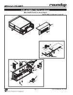 Предварительный просмотр 24 страницы Antunes, AJ MS-150/155 Owner'S Manual