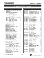 Предварительный просмотр 25 страницы Antunes, AJ MS-150/155 Owner'S Manual