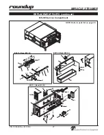 Предварительный просмотр 27 страницы Antunes, AJ MS-150/155 Owner'S Manual