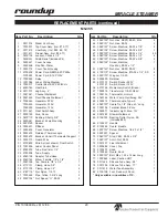 Предварительный просмотр 29 страницы Antunes, AJ MS-150/155 Owner'S Manual