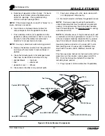 Preview for 14 page of Antunes, AJ MS-250/255 Owner'S Manual