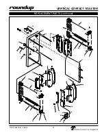 Preview for 21 page of Antunes, AJ Roundup VCT-1000 Owner'S Manual