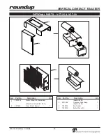 Preview for 25 page of Antunes, AJ Roundup VCT-20 Owner'S Manual