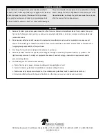 Preview for 4 page of Antunes Controls JD-2 Installation Information