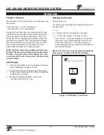 Preview for 12 page of Antunes Filtration Technologies 9700464 Owner'S Manual