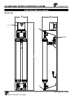 Preview for 6 page of Antunes Filtration Technologies SE-4200 Owner'S Manual