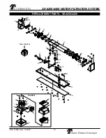 Preview for 19 page of Antunes Filtration Technologies SE-4200 Owner'S Manual