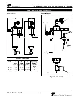 Preview for 7 page of Antunes Filtration Technologies UF-420 Series Owner'S Manual