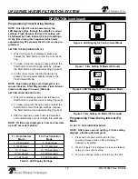 Preview for 12 page of Antunes Filtration Technologies UF-420 Series Owner'S Manual