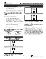 Preview for 13 page of Antunes Filtration Technologies UF-420 Series Owner'S Manual