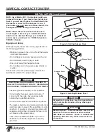 Preview for 8 page of Antunes 9200560 Owner'S Manual