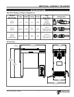 Preview for 5 page of Antunes 9200641 Owner'S Manual