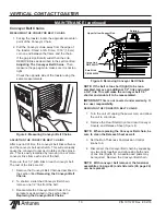 Preview for 10 page of Antunes 9200641 Owner'S Manual