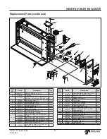 Preview for 17 page of Antunes 9210840 Manual