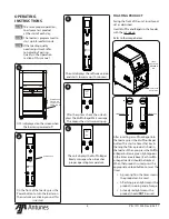 Preview for 6 page of Antunes 9210906 Manual