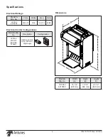 Preview for 4 page of Antunes 9210909 Owner'S Manual