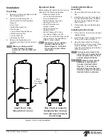 Preview for 5 page of Antunes 9210909 Owner'S Manual