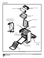 Preview for 6 page of Antunes 9210909 Owner'S Manual