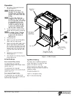 Preview for 7 page of Antunes 9210909 Owner'S Manual