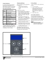 Preview for 8 page of Antunes 9210909 Owner'S Manual